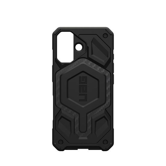 Monarch Pro Carbon Fiber iPhone 17 - UAG