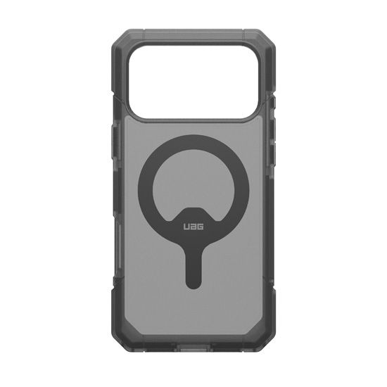 Trooper MagSafe 2pc Ash 17 Pro Max - UAG