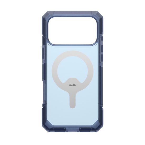 Trooper MagSafe 2pc Cloud Blue 17 Pro Max - UAG