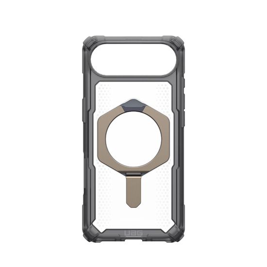 Plasma XTE MagSafe iPhone Air Ash/Titanium - UAG