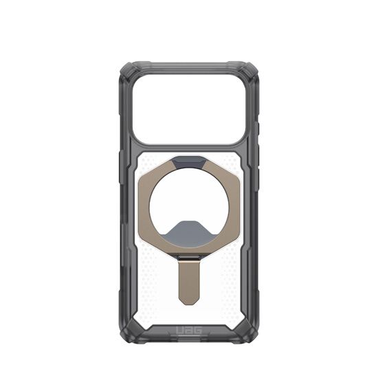 Plasma XTE MagSafe iPhone 17 Pro Ash/Titanium - UAG