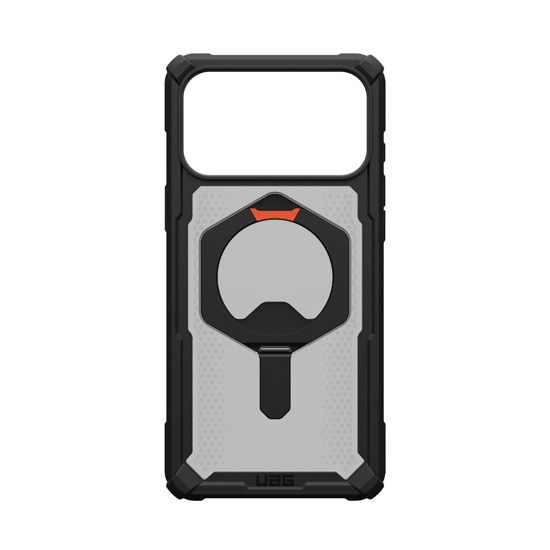 Plasma XTE MagSafe iPhone 17 Pro Max Max Black/Orange - UAG