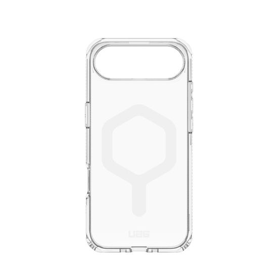 Plyo MagSafe Ice/White iPhone Air - UAG