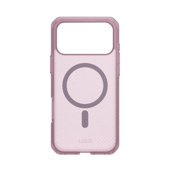 Dot MagSafe Purple iPhone 17 Pro Max - UAG