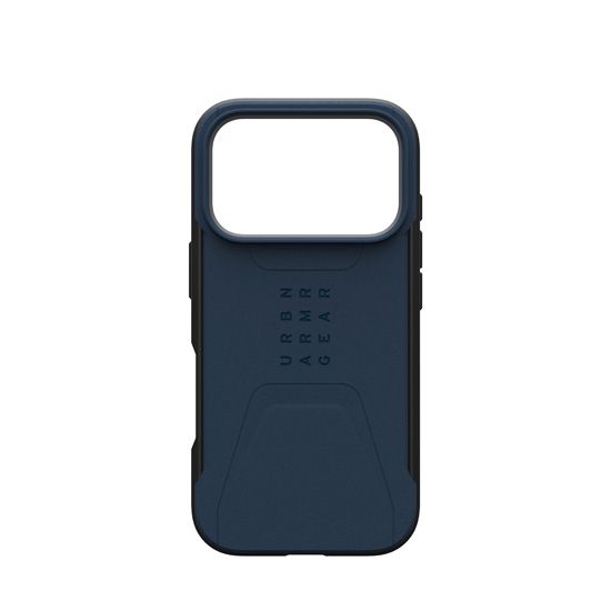 Civilian MagSafe Mallard iPhone 17 Pro - UAG
