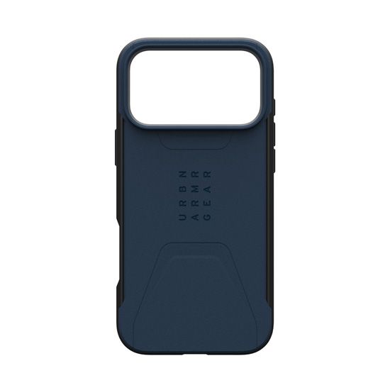 Civilian MagSafe Mallard iPhone 17 Pro Max - UAG