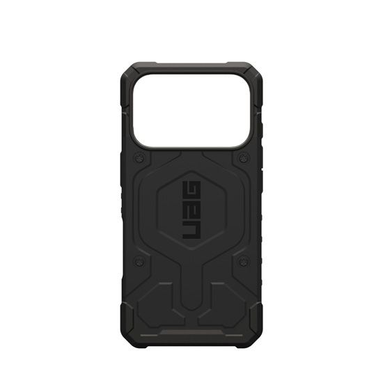 Pathfinder MagSafe Black iPhone 17 Pro - UAG