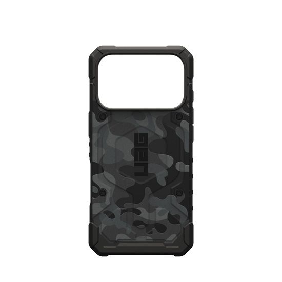 Pathfinder MagSafe Midnight Camo SE iPhone 17 Pro - UAG