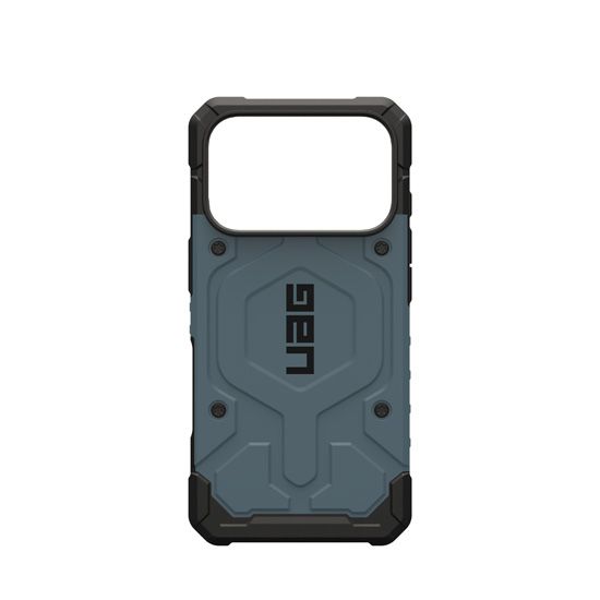 Pathfinder MagSafe Cloud Blue iPhone 17 Pro - UAG