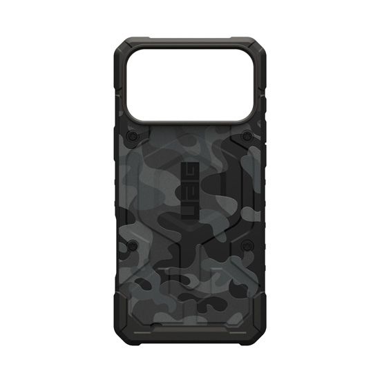 Pathfinder MagSafe Midnight Camo SE iPhone 17 Pro Max - UAG