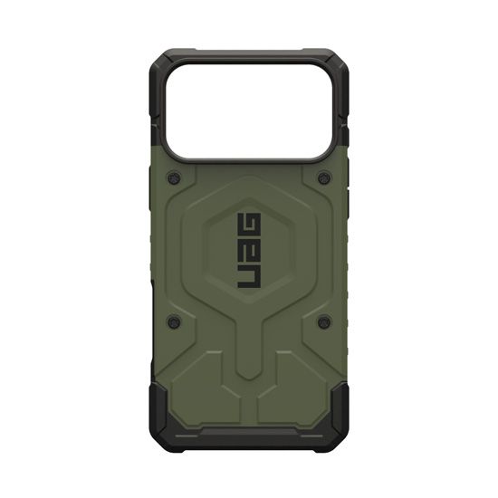 Pathfinder MagSafe Olive iPhone 17 Pro Max - UAG