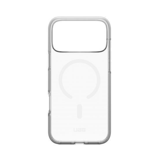 Scout MagSafe iPhone 17 Pro Max  Clear - UAG