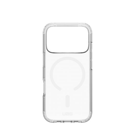 Scout MagSafe iPhone 17 Pro  Clear - UAG
