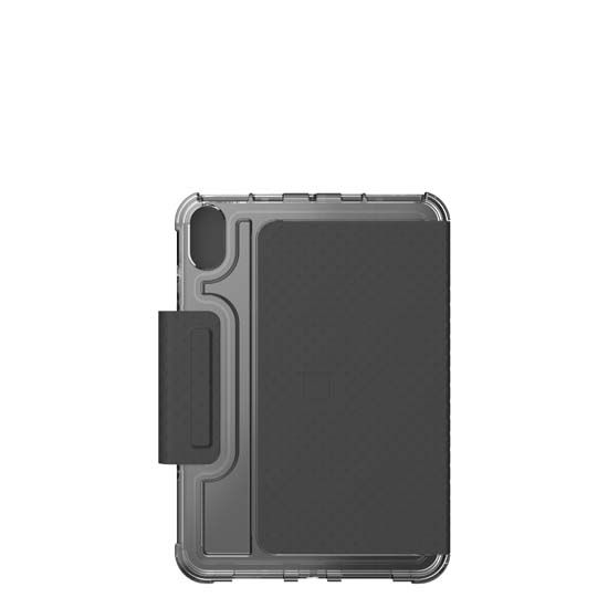 [U] Lucent iPad Mini 8.3 (2024/21 - 6/7th gen) Black - UAG