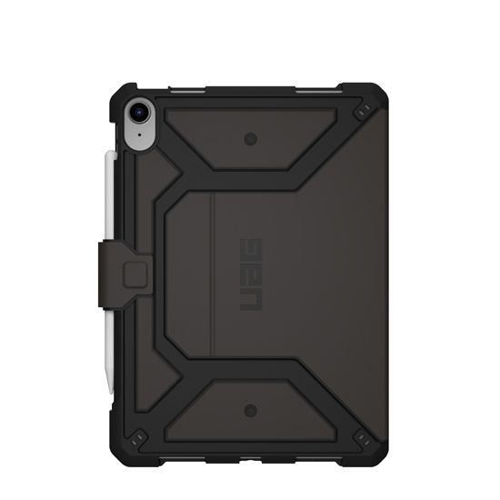 Metropolis SE iPad 11 & 10.9 (2025/22 - 11/10th gen) Noir - UAG