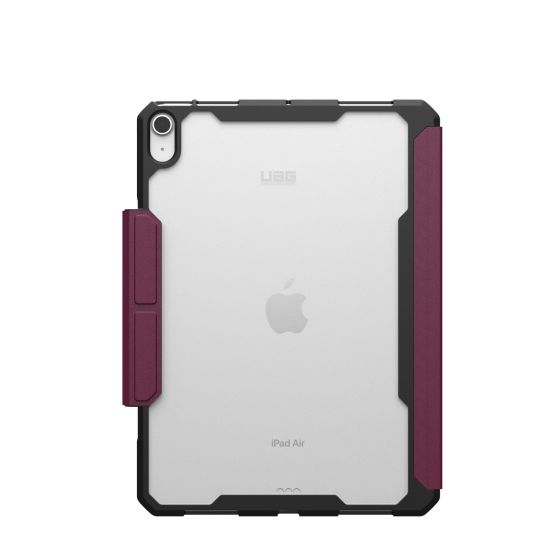 Essential Armor iPad Air 11 (2026/24 - M4/M3/M2) Bordeaux - UAG