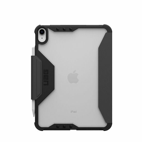 Plyo LT iPad 11 & 10.9 (2025/22 - 11/10th gen) Ice/Noir - Bulk - UAG