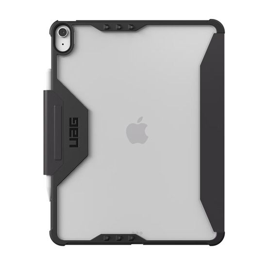 Plyo LT iPad Air 13 (2026/24 - M2/M3/M4) Ice/Black - UAG