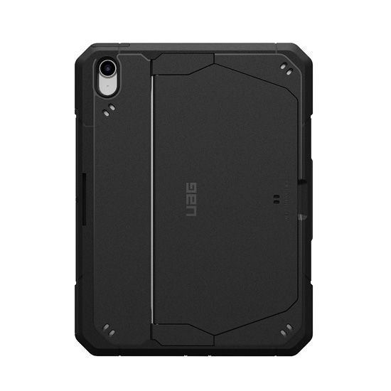 Case iPad 11th A16 Trooper Black - UAG