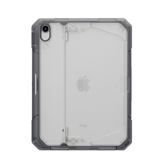 Case iPad 11th A16 Trooper Ice/Ash - UAG