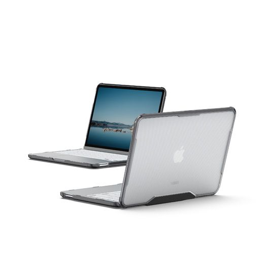 Apple MacBook Neo Plyo Ice - UAG