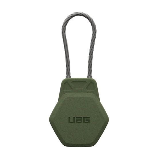 Civilian AirTag Case Olive Drap - UAG