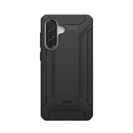 Scout Case Galaxy A36 5G Black - UAG