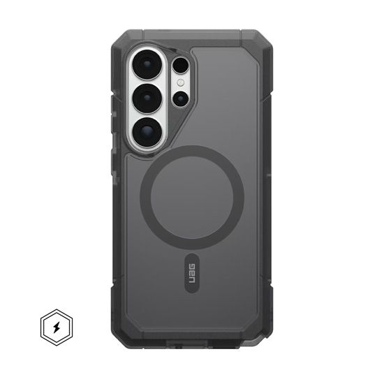 Samsung S26 Ultra Trooper Case Ash - UAG