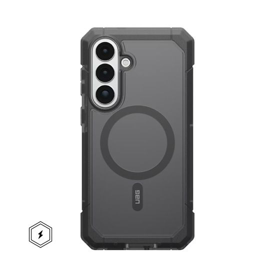 Samsung S26 Plus Trooper MagSafe Case Ash - UAG