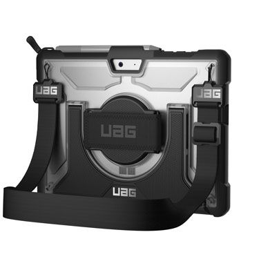 Plasma Microsoft Surface Go/Go 2/Go 3/Go 4 Ice - UAG