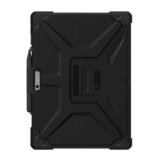 Metropolis Microsoft Surface Pro 9/10/11 Black - UAG