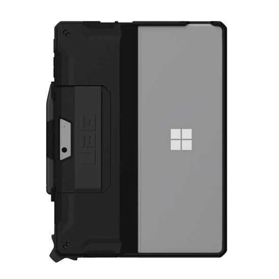 Scout Microsoft Surface Pro 9/10/11 Black - UAG