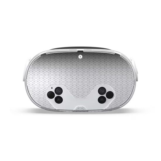 Carcasas Scout Meta Quest 3S - UAG