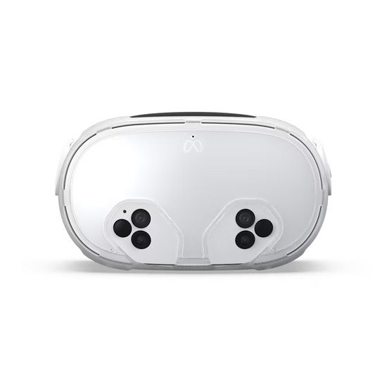 Carcasas Pylo Meta Quest 3S - UAG