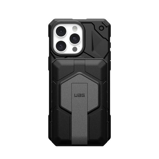 Rugged 10.000mAh Black/Grey - UAG