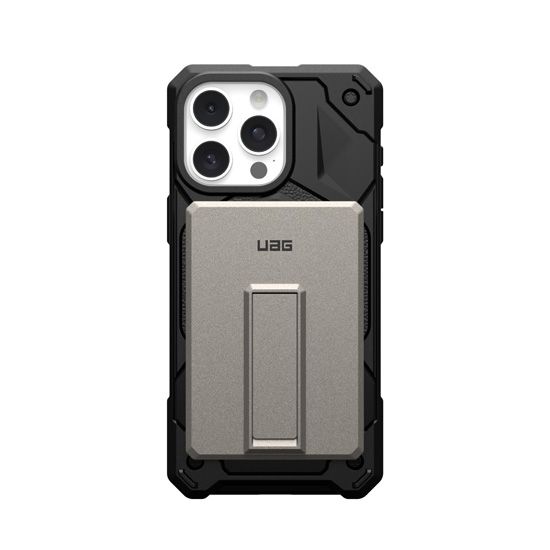 Ultra Slim 5000mAh Black/Titanium - UAG