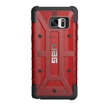 Plasma Galaxy Note 7 Magma - UAG