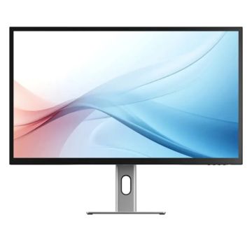 Monitor Clarity Max 32” UHD 4K con alimentación USB-C