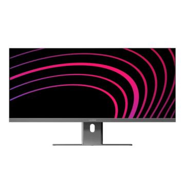 Monitor EDGE 34" QHD 100Hz USB-C 90W Space Grey