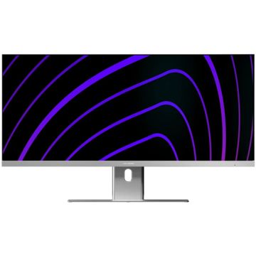 Monitor EDGE 40" QHD 100Hz USB-C 90W Silver