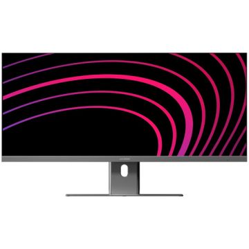 Monitor EDGE 40" QHD 100Hz USB-C 90W Space Grey