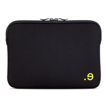 LA robe MacBook 12 Black Addicted Lemon