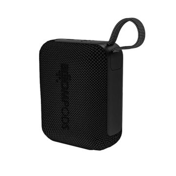 Beachboom Mini Negro