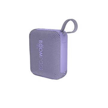 Beachboom Mini Violeta