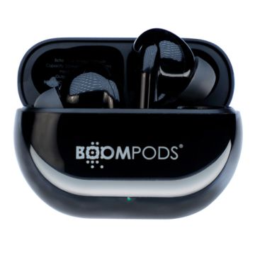 Echobuds Black