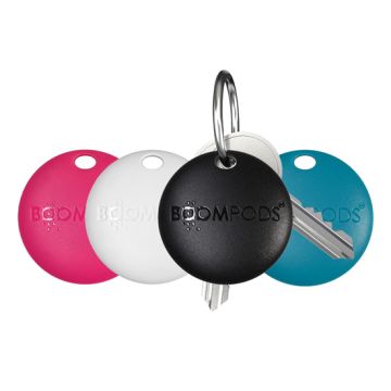 Boomtag Multi Pack 4