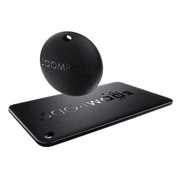 Bundle pack Tag & Card Black