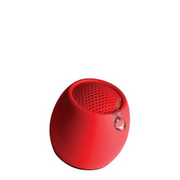 Altavoz Zero Red