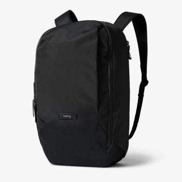 Mochila Transit Workpack 20L Black