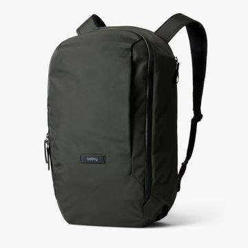 Mochila Transit Workpack 20L Olive